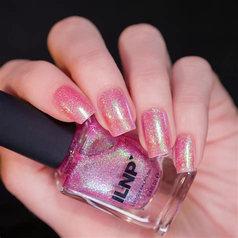 ilnp nail